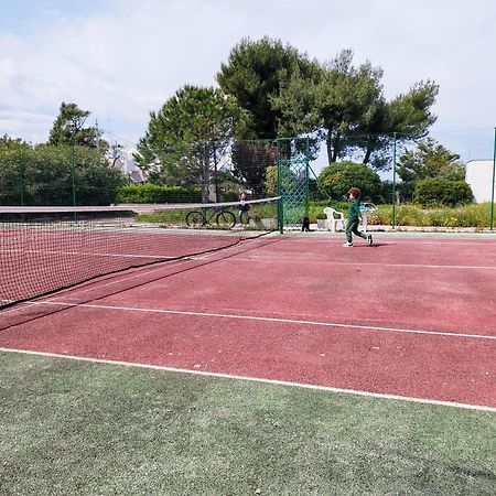 Alle Volte Petite Maison Giovinazzo Kültér fotó