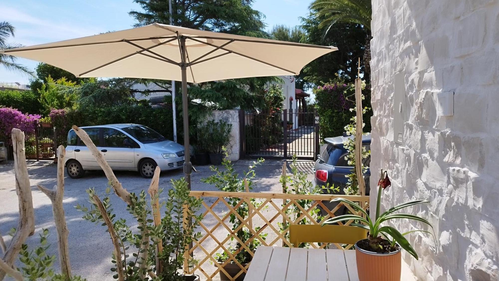 Alle Volte Petite Maison Giovinazzo Kültér fotó