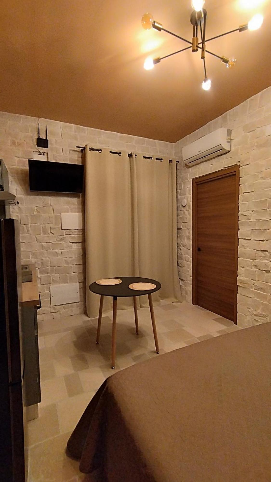 Alle Volte Petite Maison Giovinazzo Kültér fotó