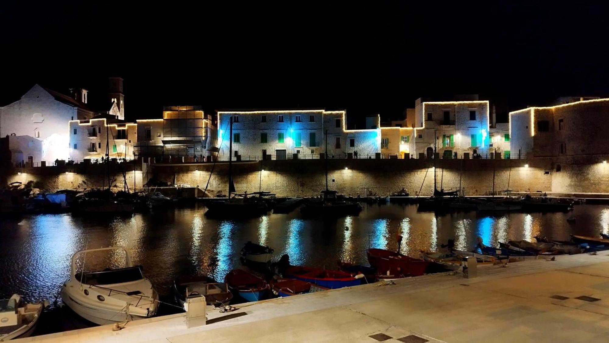 Alle Volte Petite Maison Giovinazzo Kültér fotó