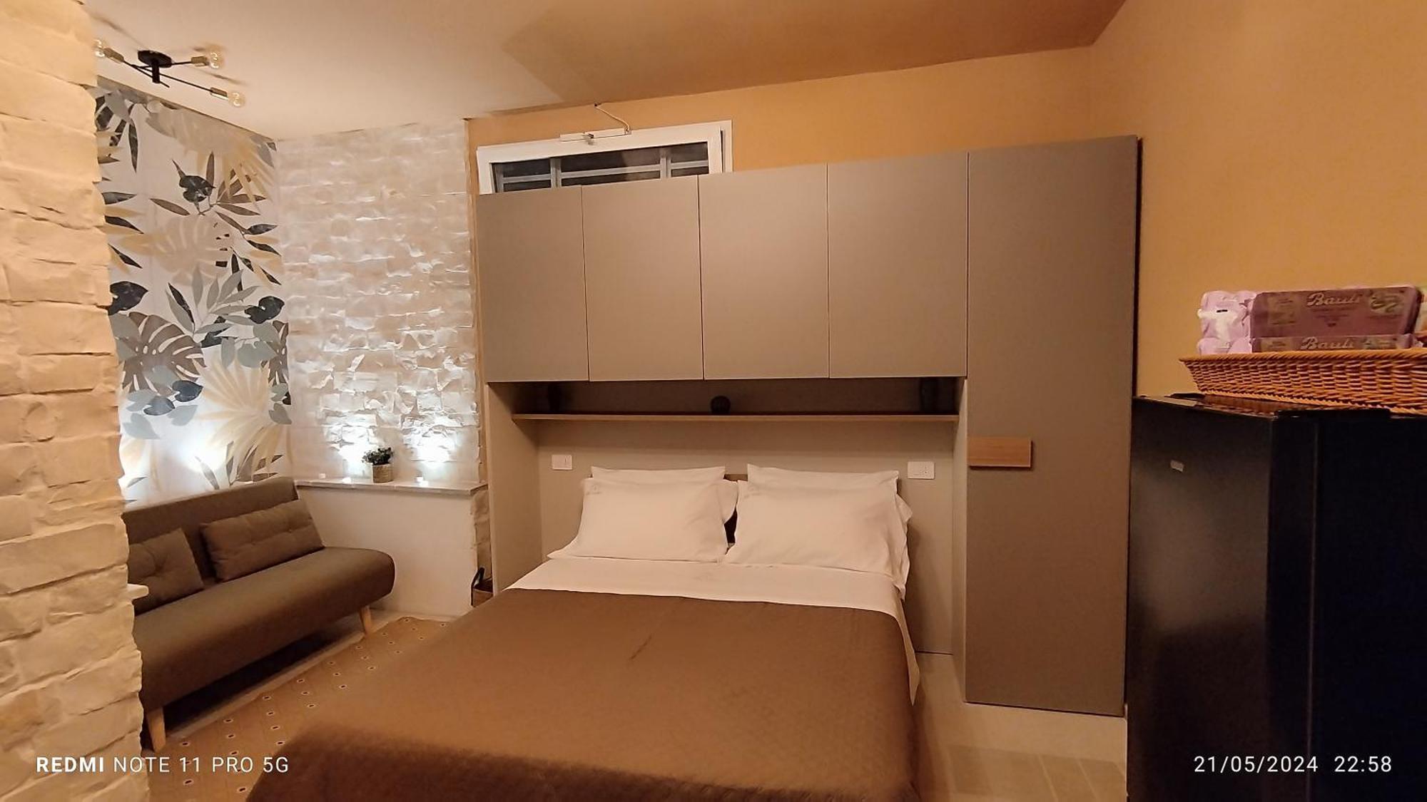 Alle Volte Petite Maison Giovinazzo Kültér fotó