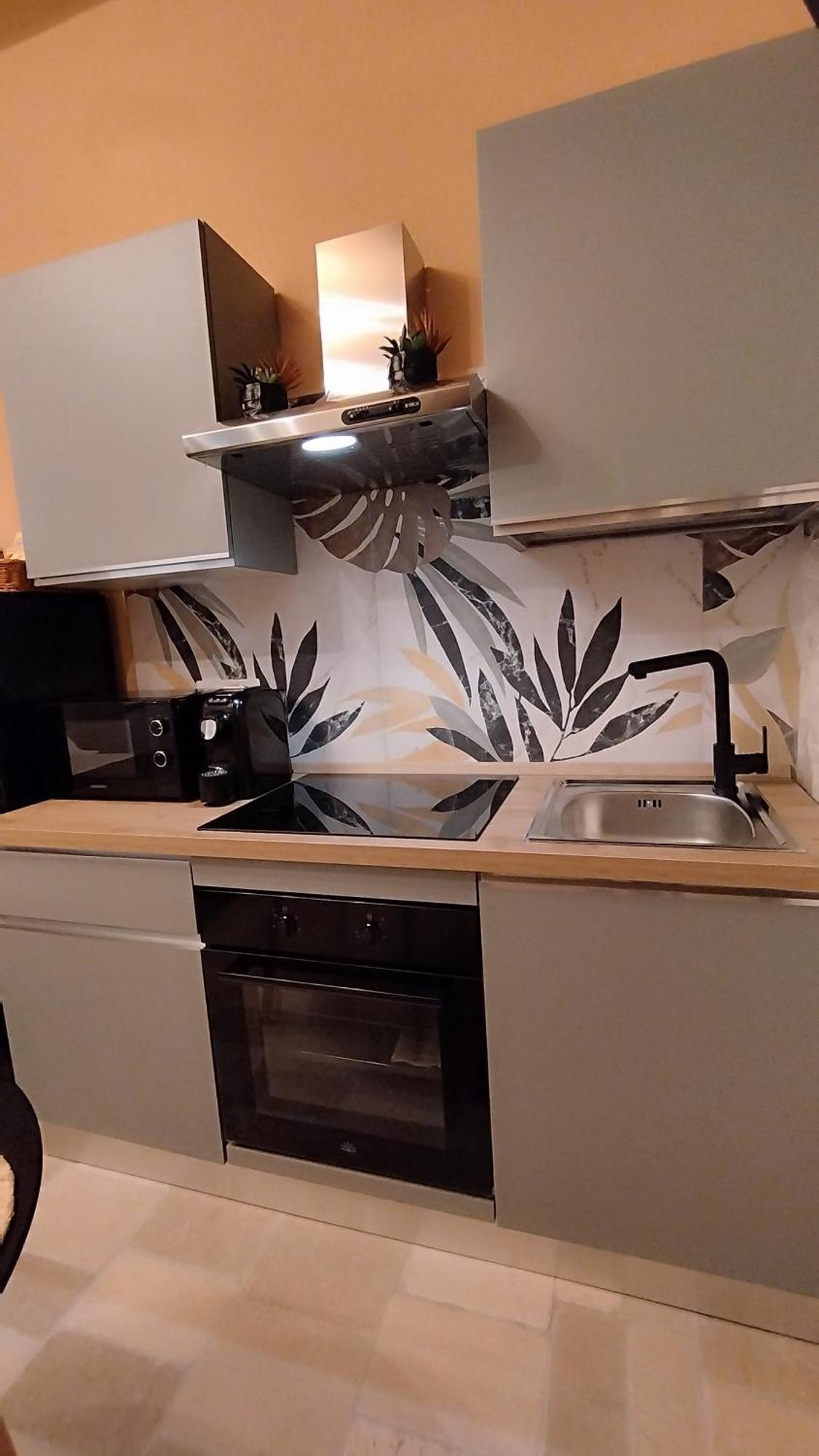 Alle Volte Petite Maison Giovinazzo Kültér fotó