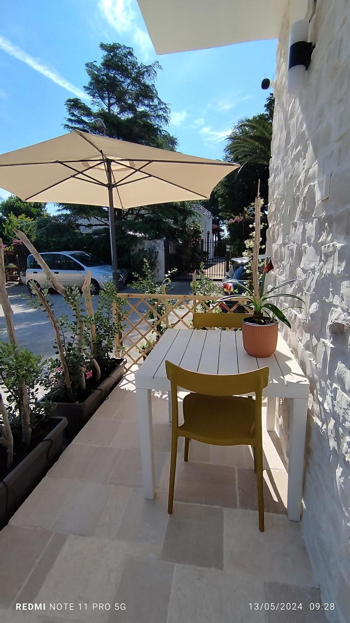 Alle Volte Petite Maison Giovinazzo Kültér fotó