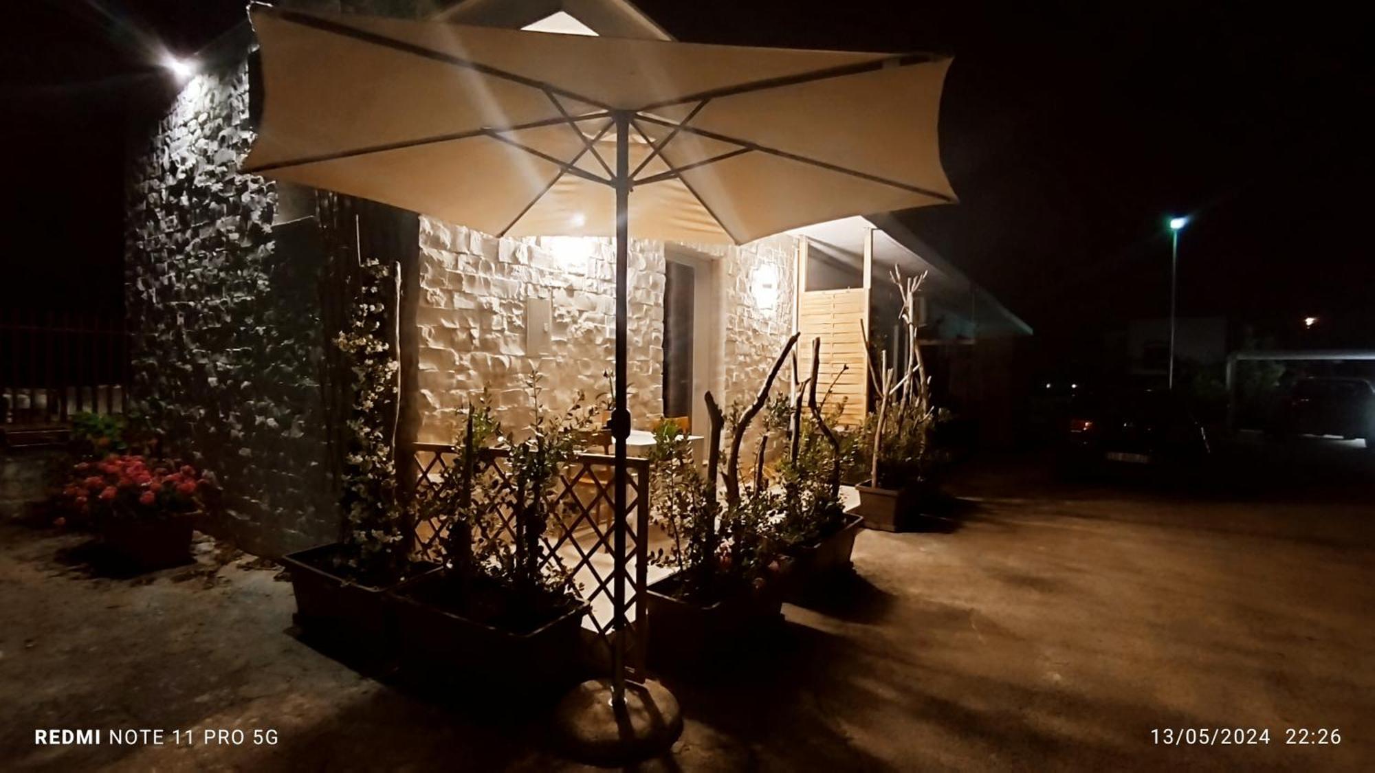 Alle Volte Petite Maison Giovinazzo Kültér fotó
