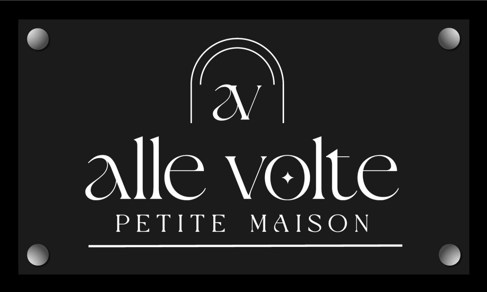 Alle Volte Petite Maison Giovinazzo Kültér fotó