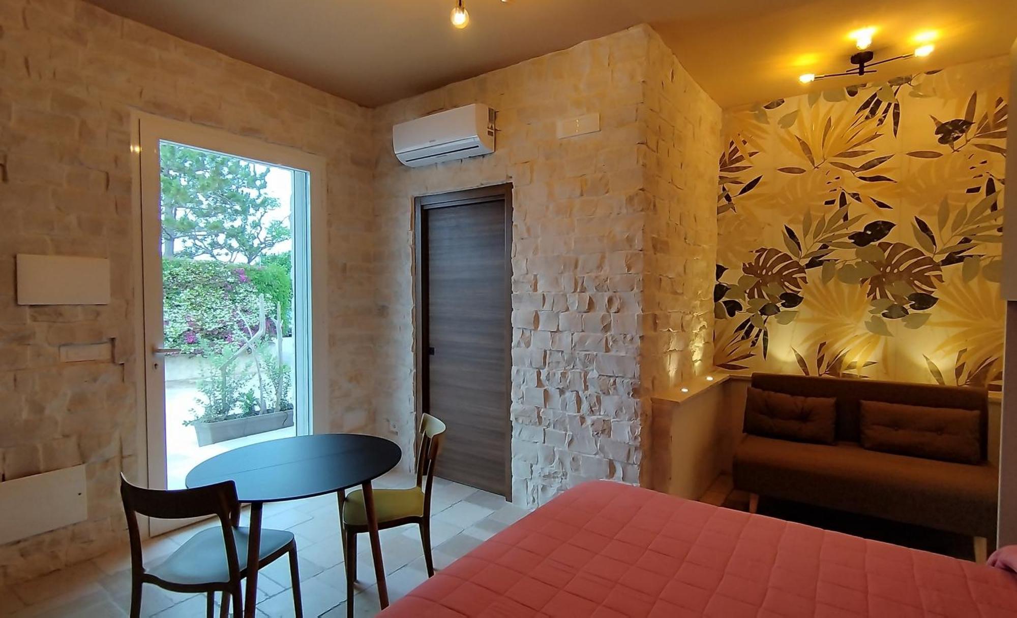 Alle Volte Petite Maison Giovinazzo Kültér fotó