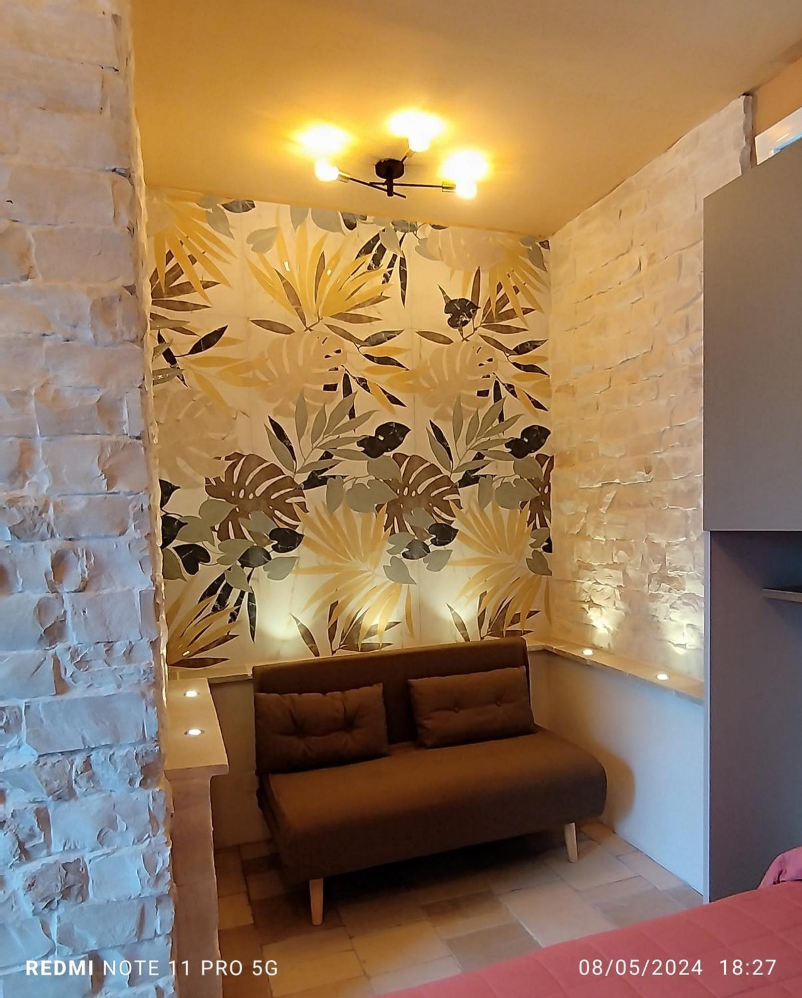 Alle Volte Petite Maison Giovinazzo Kültér fotó