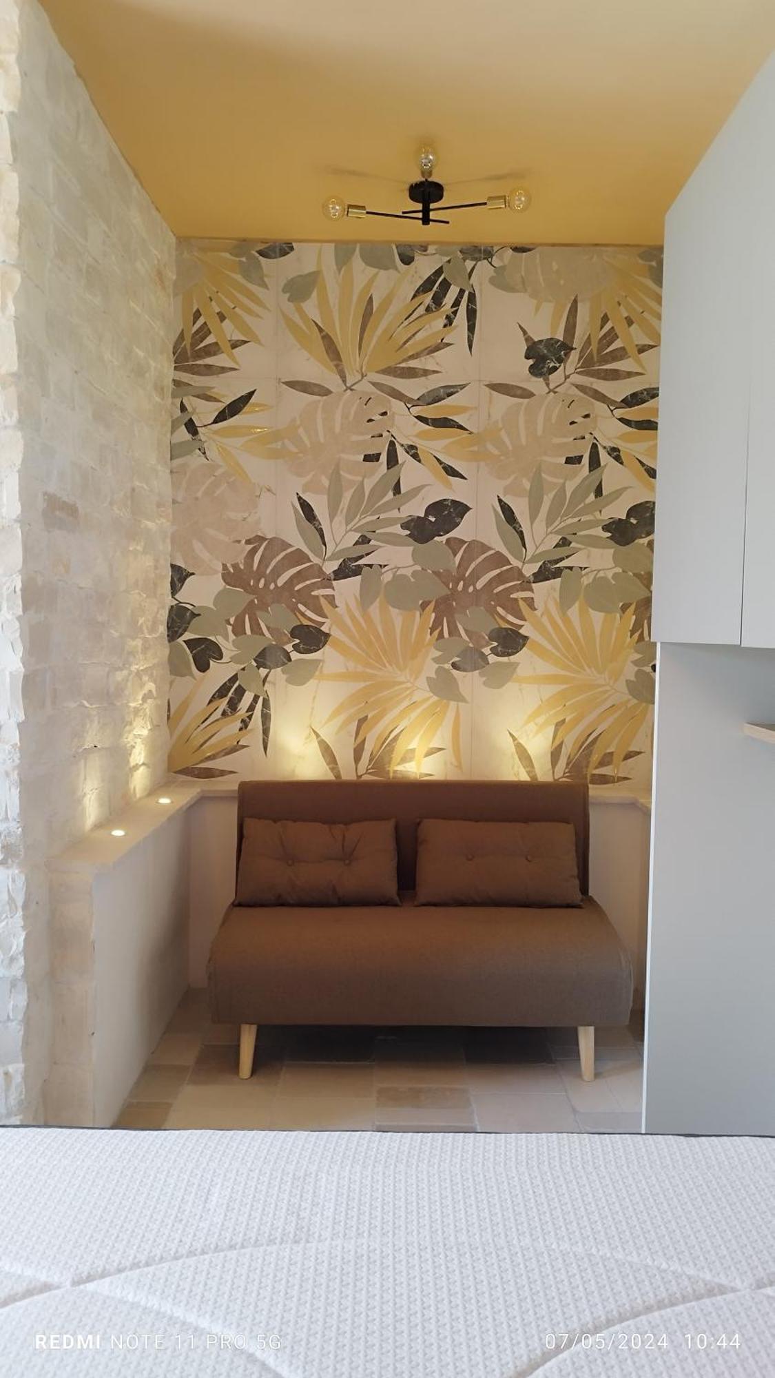Alle Volte Petite Maison Giovinazzo Kültér fotó