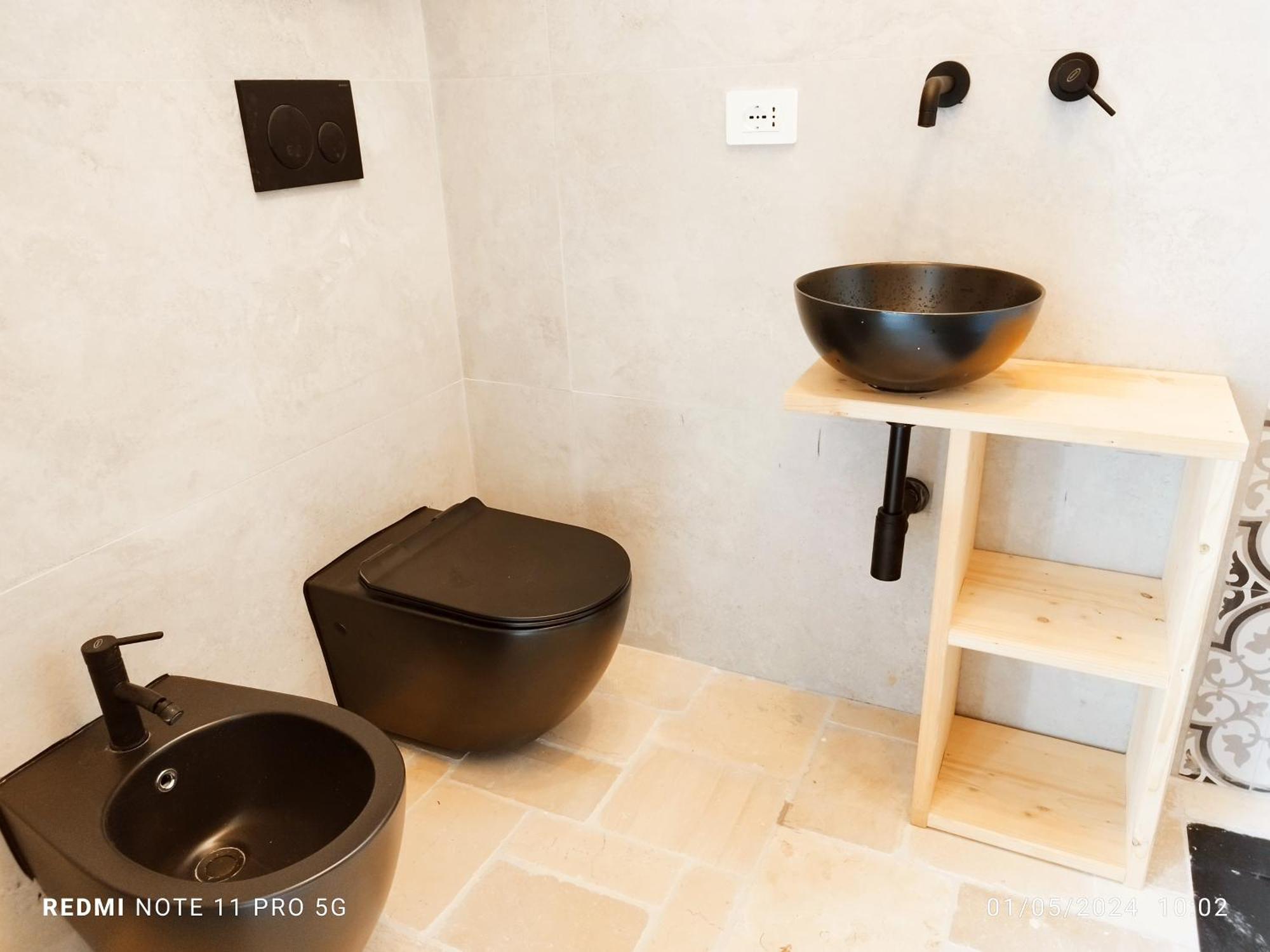 Alle Volte Petite Maison Giovinazzo Kültér fotó