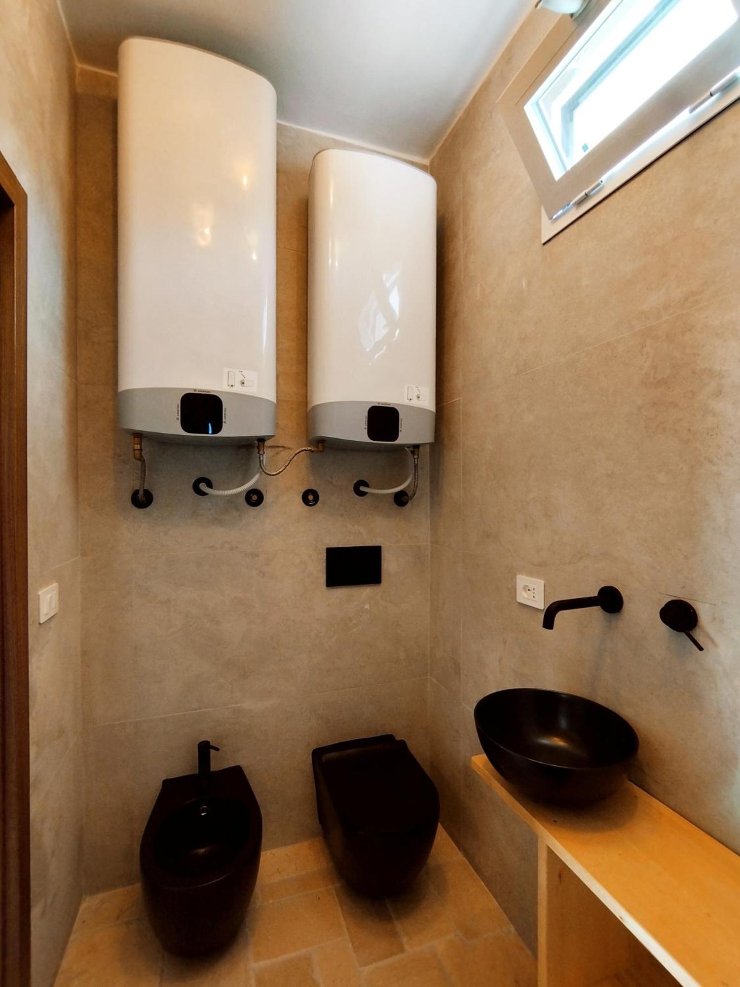 Alle Volte Petite Maison Giovinazzo Kültér fotó