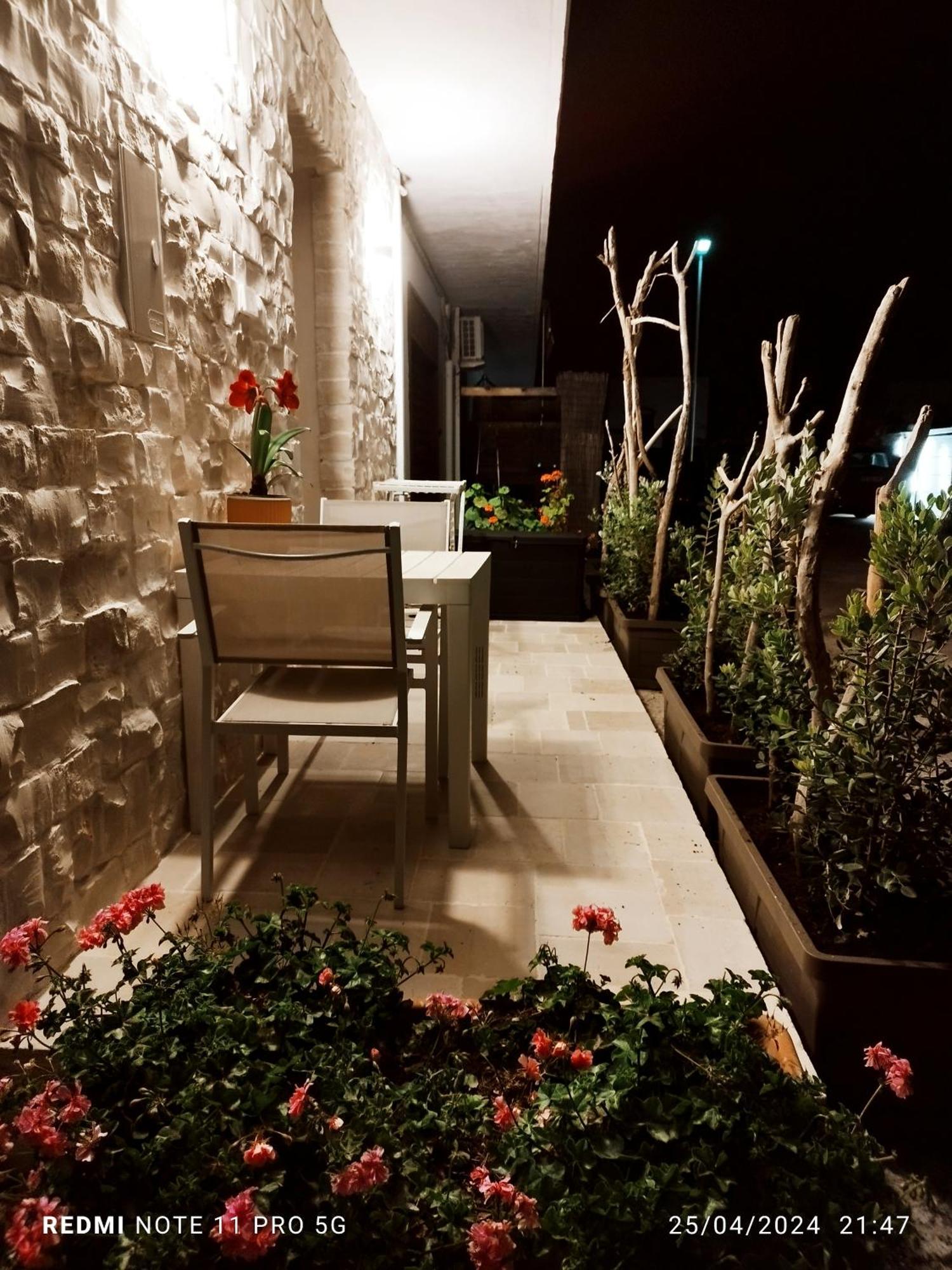 Alle Volte Petite Maison Giovinazzo Kültér fotó